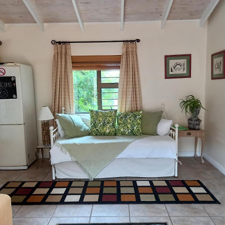 Prettinplett Apartment Plettenberg Bay Bagian luar foto
