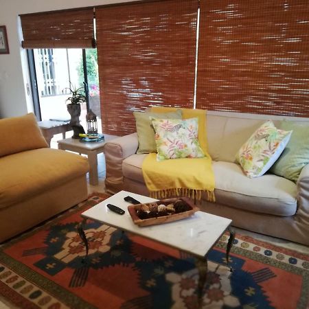 Prettinplett Apartment Plettenberg Bay Bagian luar foto