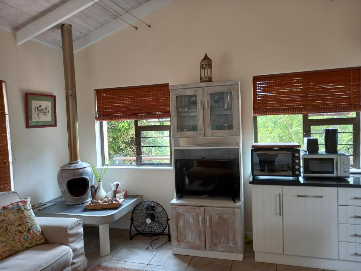 Prettinplett Apartment Plettenberg Bay Bagian luar foto