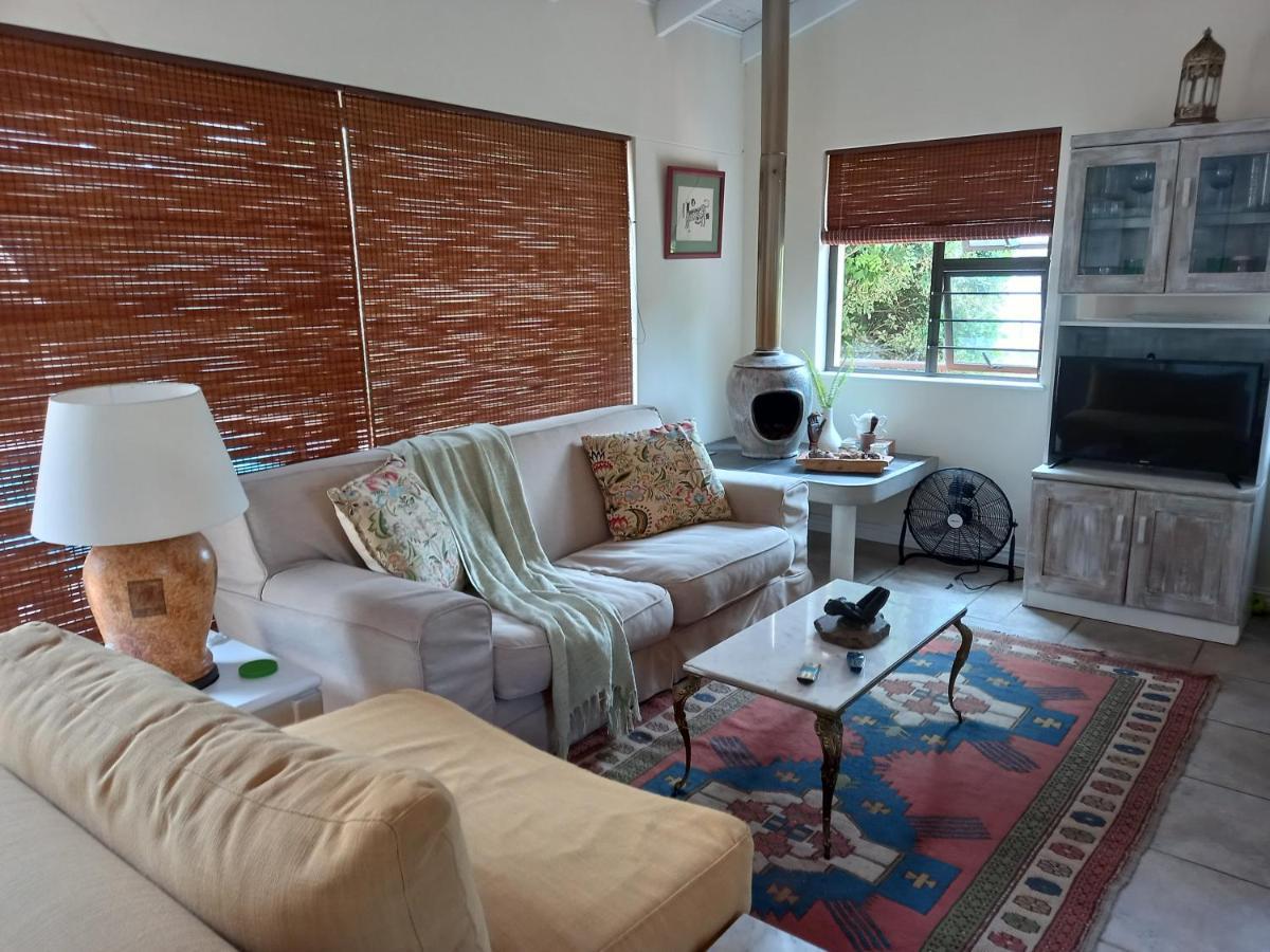 Prettinplett Apartment Plettenberg Bay Bagian luar foto