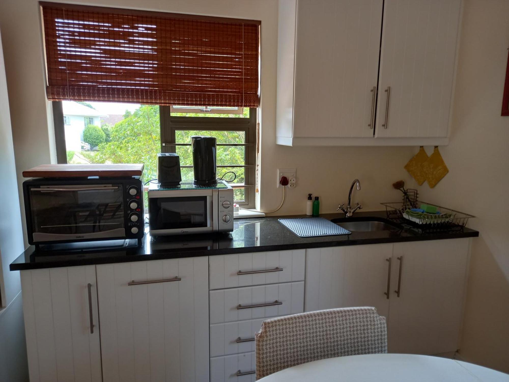 Prettinplett Apartment Plettenberg Bay Ruang foto
