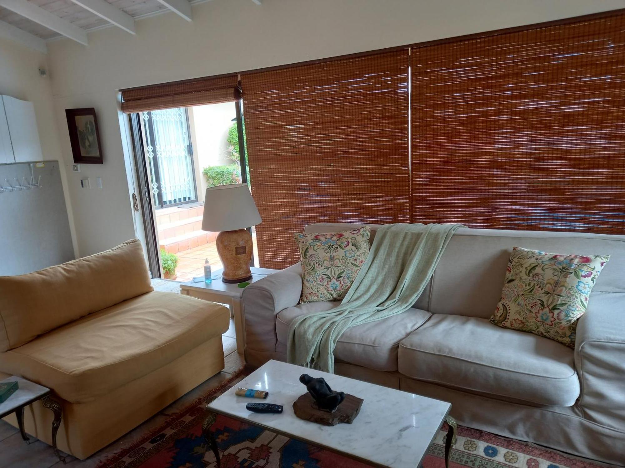 Prettinplett Apartment Plettenberg Bay Ruang foto