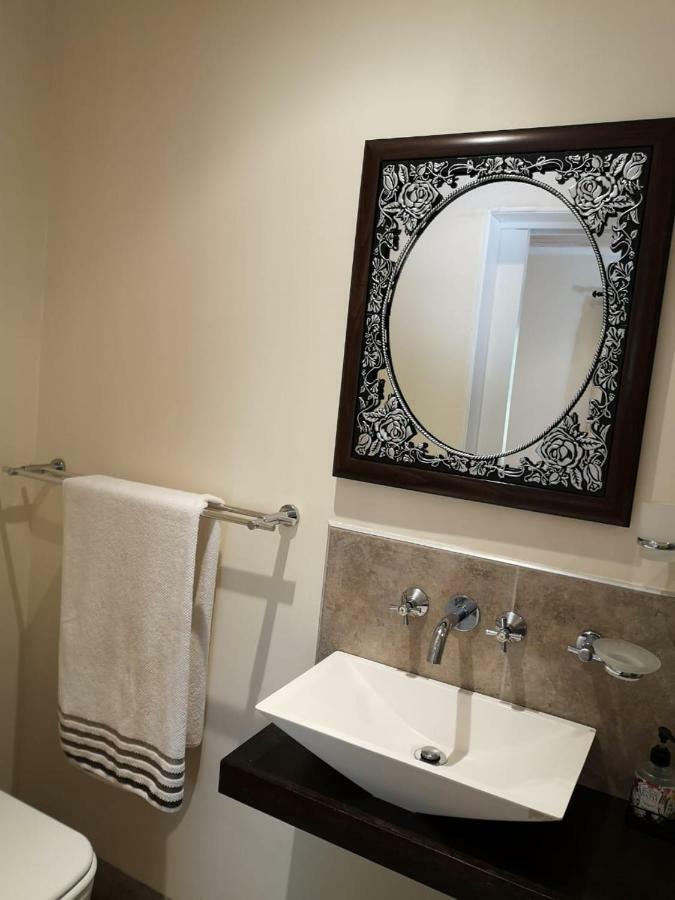Prettinplett Apartment Plettenberg Bay Bagian luar foto