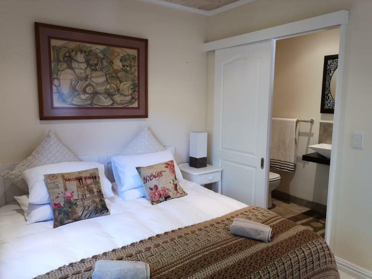 Prettinplett Apartment Plettenberg Bay Bagian luar foto