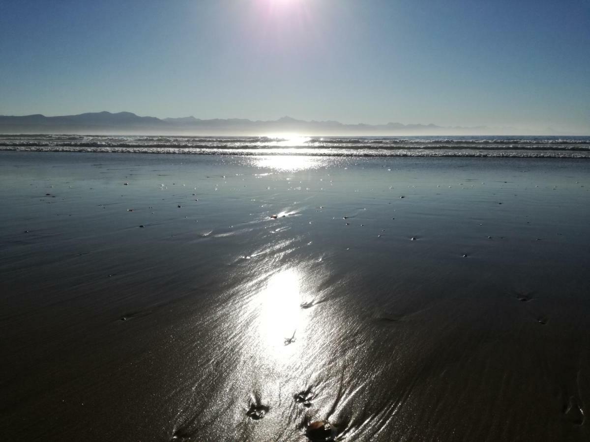 Prettinplett Apartment Plettenberg Bay Bagian luar foto
