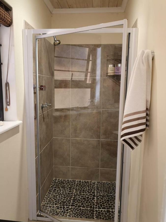Prettinplett Apartment Plettenberg Bay Bagian luar foto