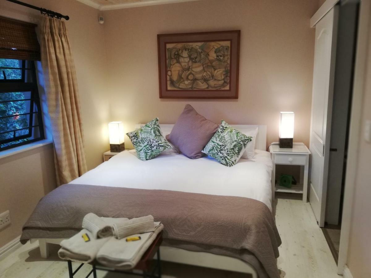 Prettinplett Apartment Plettenberg Bay Bagian luar foto