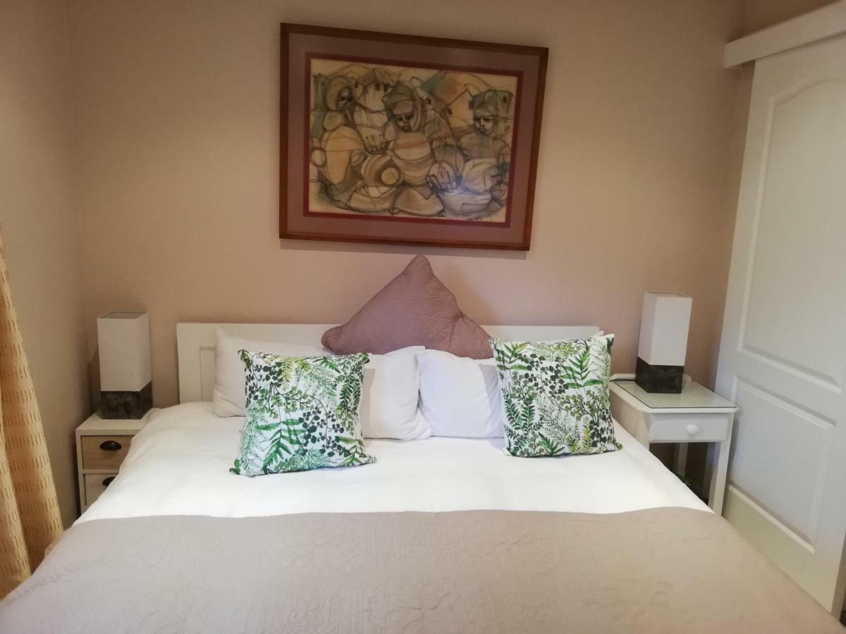 Prettinplett Apartment Plettenberg Bay Bagian luar foto