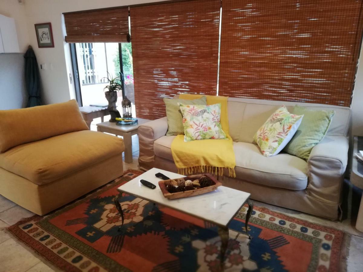 Prettinplett Apartment Plettenberg Bay Bagian luar foto