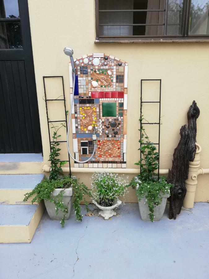 Prettinplett Apartment Plettenberg Bay Bagian luar foto