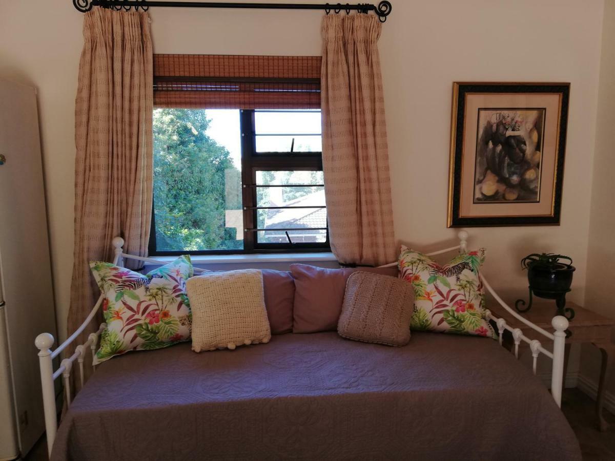 Prettinplett Apartment Plettenberg Bay Bagian luar foto
