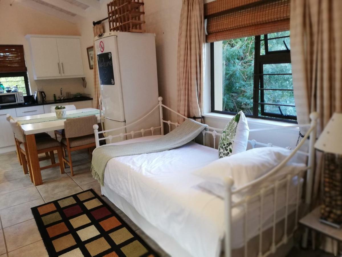 Prettinplett Apartment Plettenberg Bay Bagian luar foto