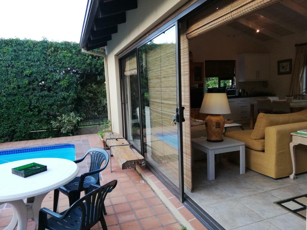 Prettinplett Apartment Plettenberg Bay Bagian luar foto
