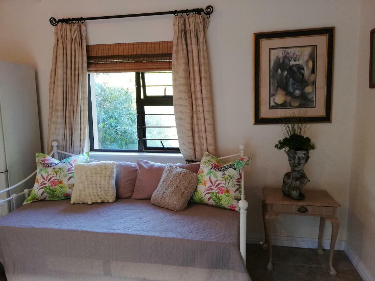Prettinplett Apartment Plettenberg Bay Bagian luar foto
