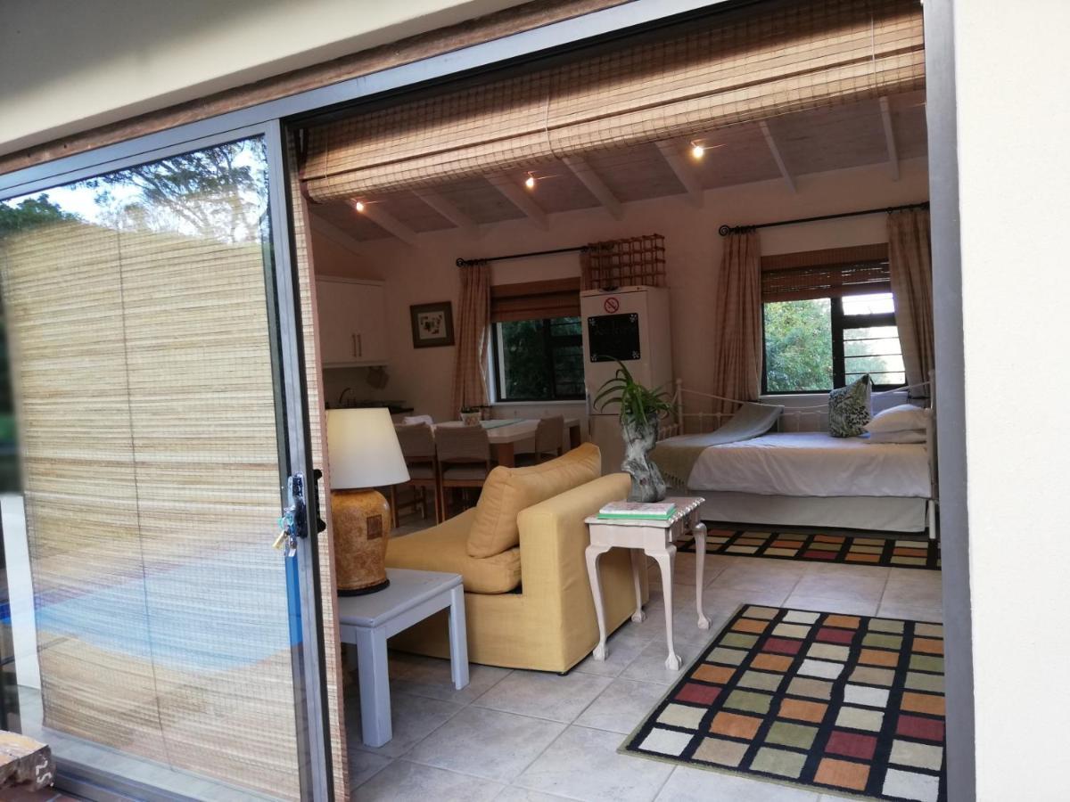 Prettinplett Apartment Plettenberg Bay Bagian luar foto