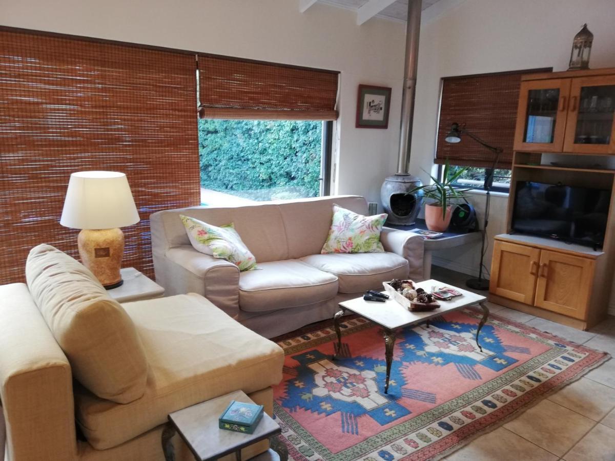 Prettinplett Apartment Plettenberg Bay Bagian luar foto